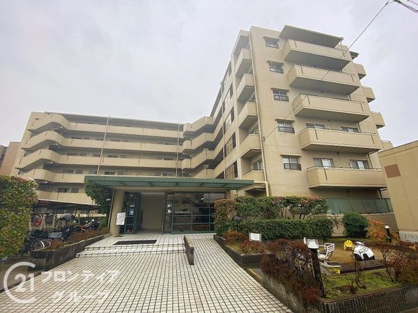 ルネ藤の森　中古マンション