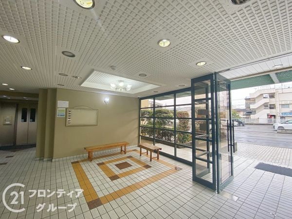ルネ藤の森　中古マンション