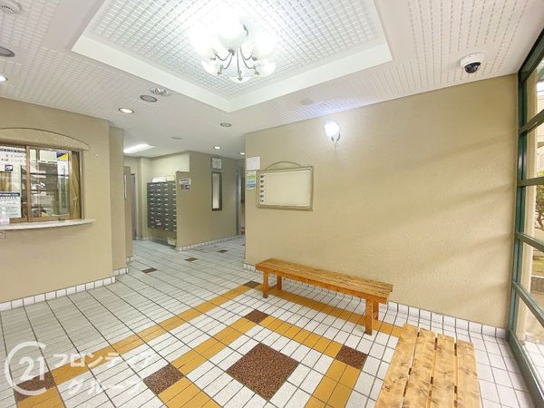 ルネ藤の森　中古マンション