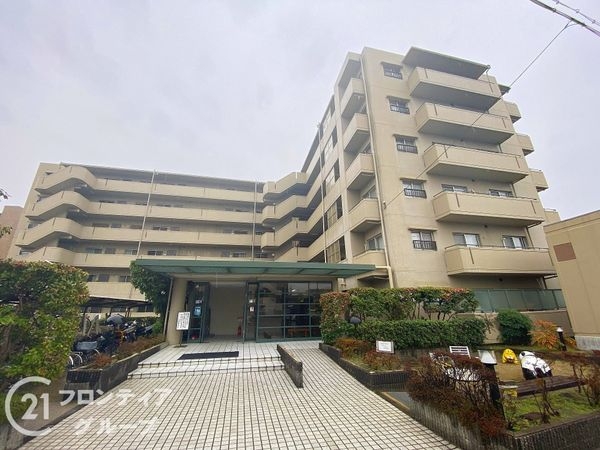 ルネ藤の森　中古マンション