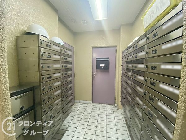 ルネ藤の森　中古マンション