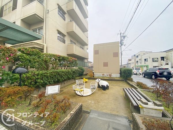 ルネ藤の森　中古マンション