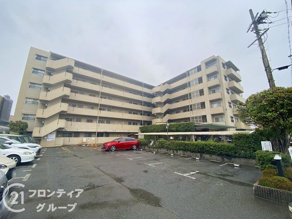 ルネ藤の森　中古マンション
