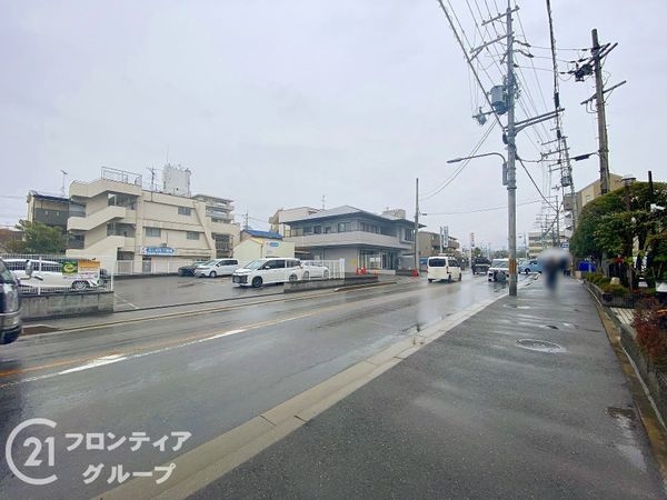 ルネ藤の森　中古マンション