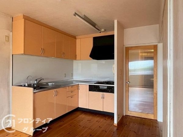 ルネ藤の森　中古マンション