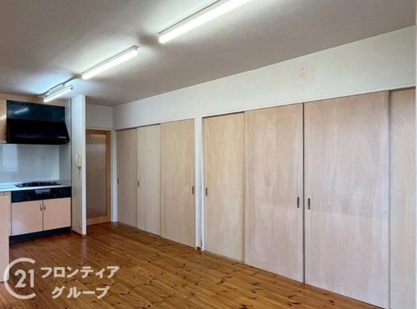 ルネ藤の森　中古マンション