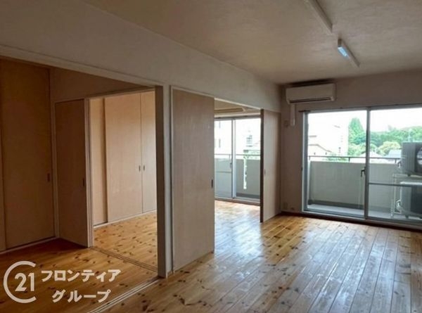 ルネ藤の森　中古マンション