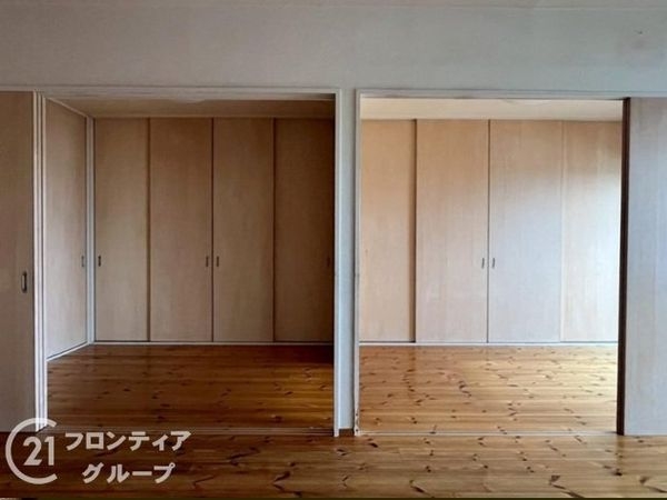 ルネ藤の森　中古マンション