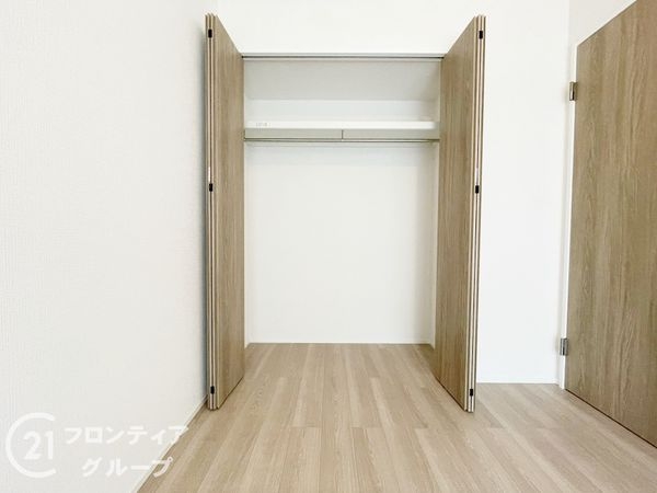 ユニ宇治マンション２号館　中古マンション