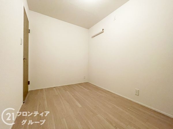 ユニ宇治マンション２号館　中古マンション
