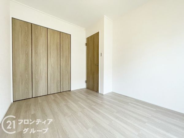 ユニ宇治マンション２号館　中古マンション