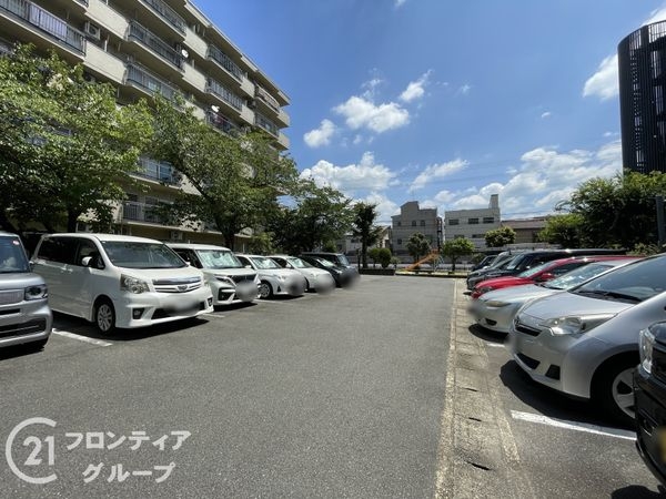 ユニ宇治マンション２号館　中古マンション