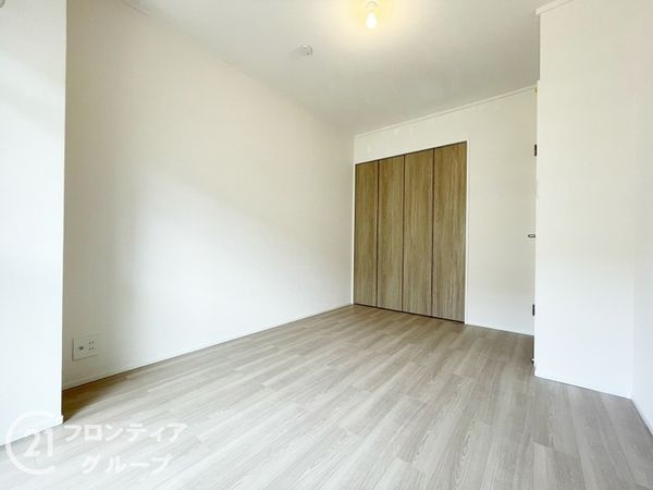 ユニ宇治マンション２号館　中古マンション