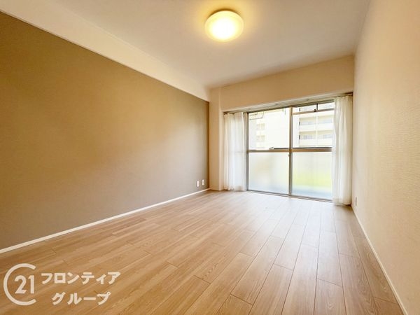 ユニ宇治マンション２号館　中古マンション