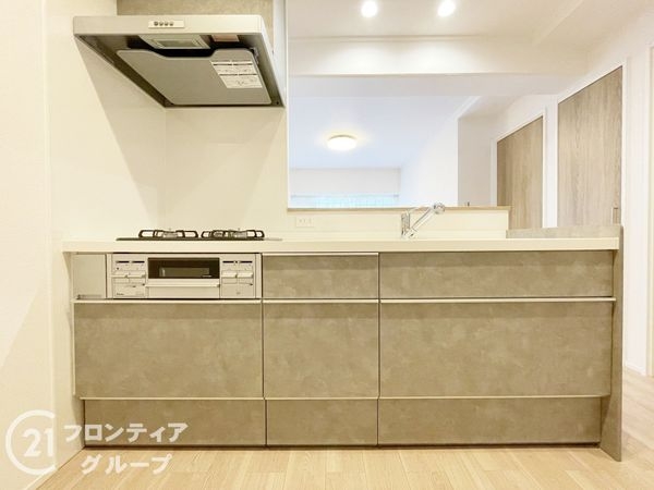 ユニ宇治マンション２号館　中古マンション