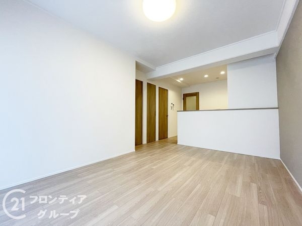 ユニ宇治マンション２号館　中古マンション