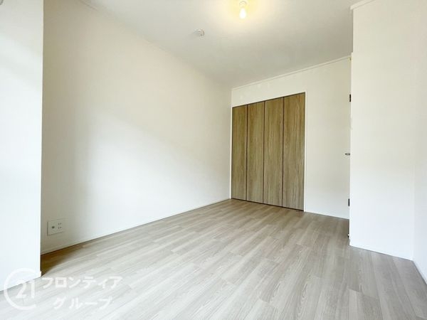 ユニ宇治マンション２号館　中古マンション