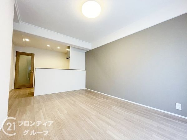 ユニ宇治マンション２号館　中古マンション