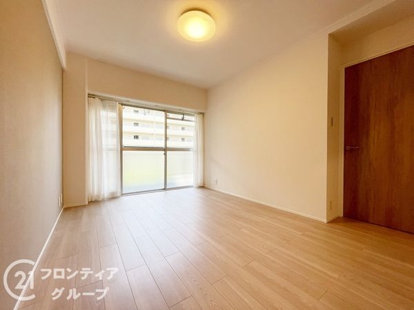 ユニ宇治マンション２号館　中古マンション