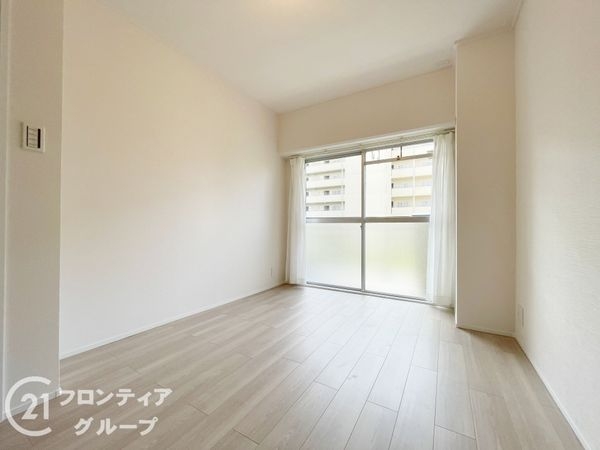 ユニ宇治マンション２号館　中古マンション