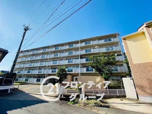 ルモン山科四ノ宮　中古マンション
