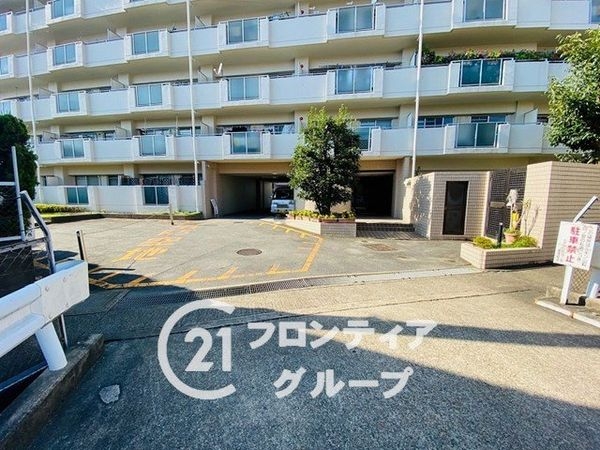 ルモン山科四ノ宮　中古マンション