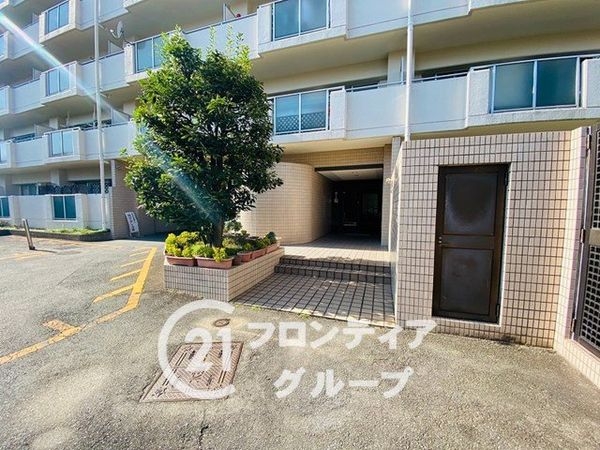 ルモン山科四ノ宮　中古マンション
