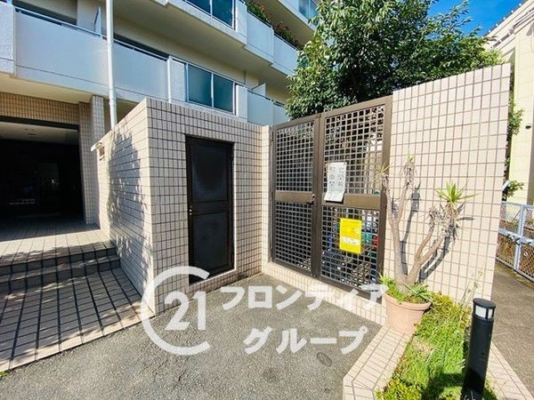 ルモン山科四ノ宮　中古マンション
