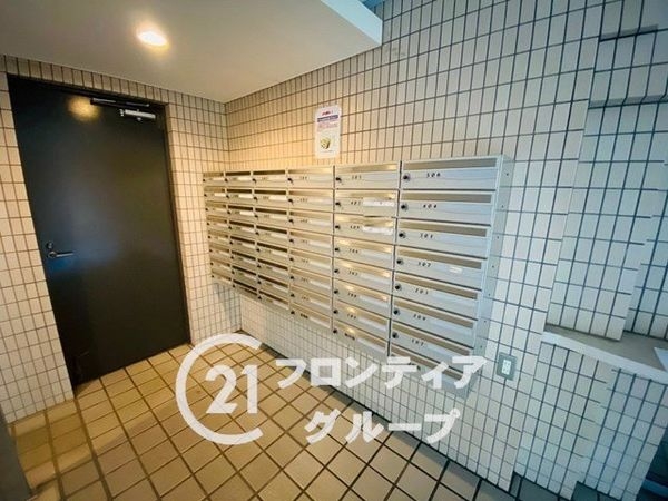 ルモン山科四ノ宮　中古マンション