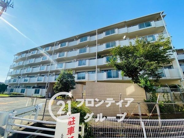 ルモン山科四ノ宮　中古マンション