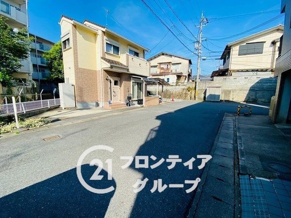 ルモン山科四ノ宮　中古マンション