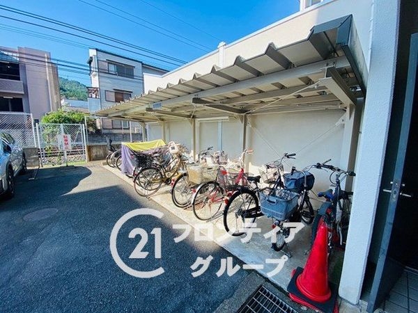 ルモン山科四ノ宮　中古マンション
