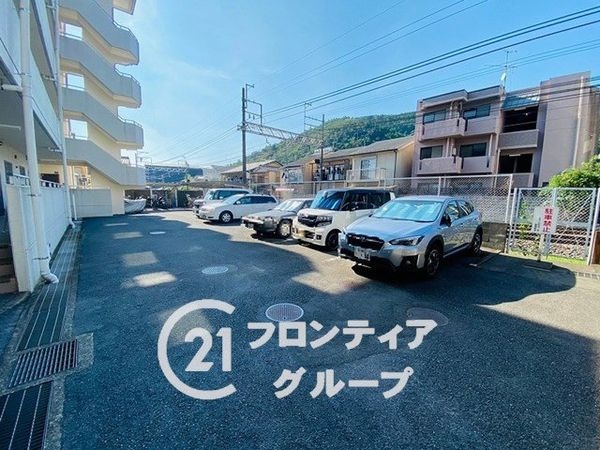 ルモン山科四ノ宮　中古マンション