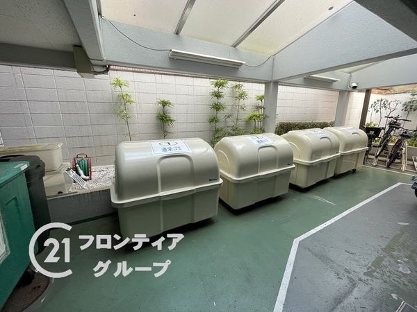 デ・リード河原町　中古マンション