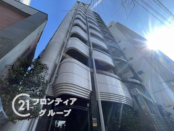 デ・リード河原町　中古マンション