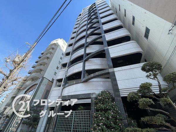 デ・リード河原町　中古マンション