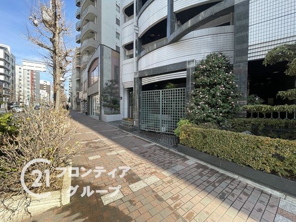 デ・リード河原町　中古マンション