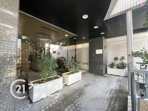 デ・リード河原町　中古マンション