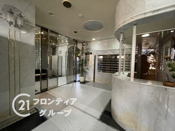 デ・リード河原町　中古マンション