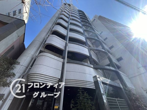 デ・リード河原町　中古マンション