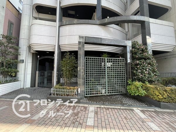 デ・リード河原町　中古マンション