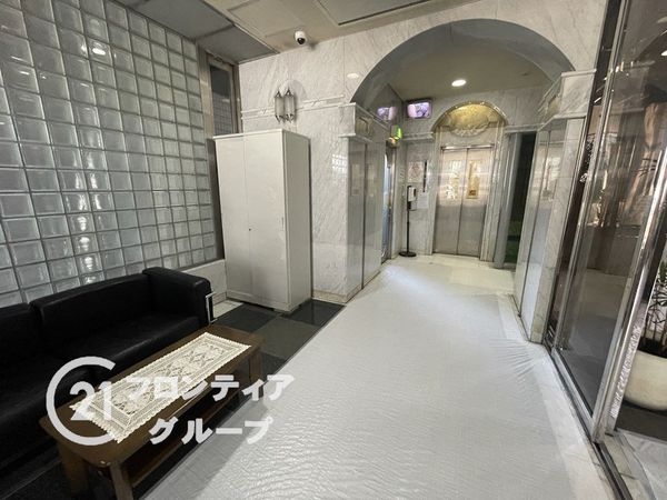 デ・リード河原町　中古マンション