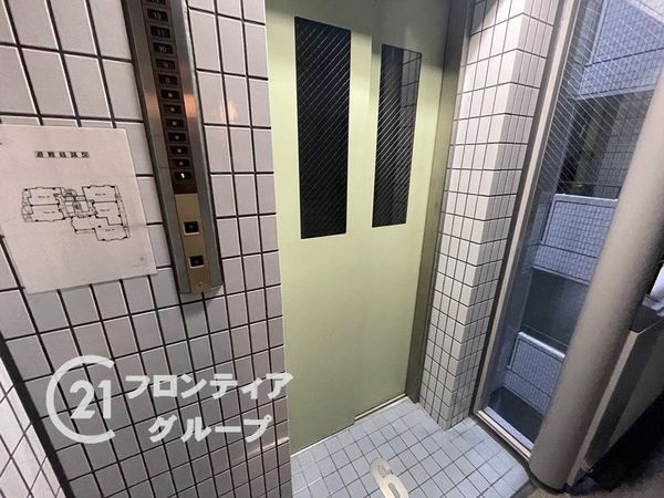 デ・リード河原町　中古マンション