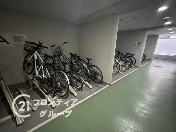 デ・リード河原町　中古マンション