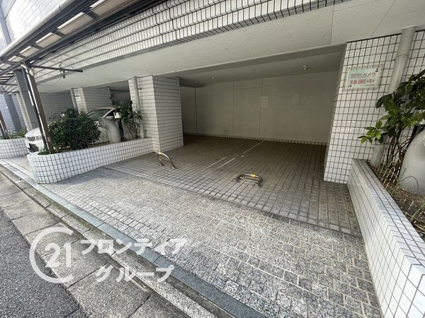デ・リード河原町　中古マンション
