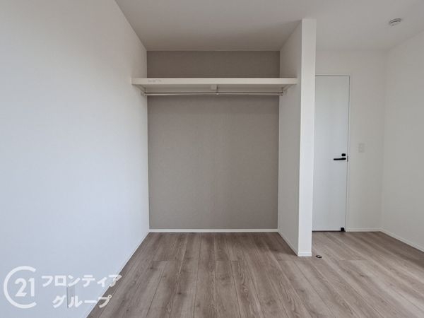 宇治市小倉町南浦　新築一戸建て　１号棟