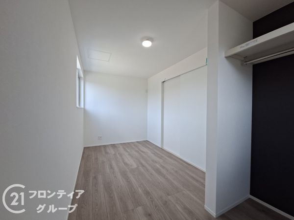 宇治市小倉町南浦　新築一戸建て　１号棟