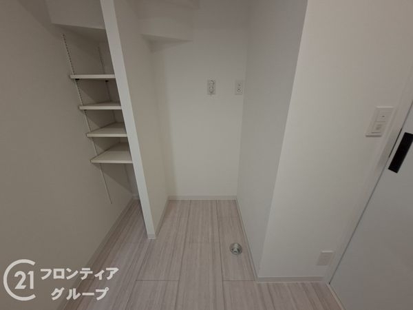 宇治市小倉町南浦　新築一戸建て　１号棟