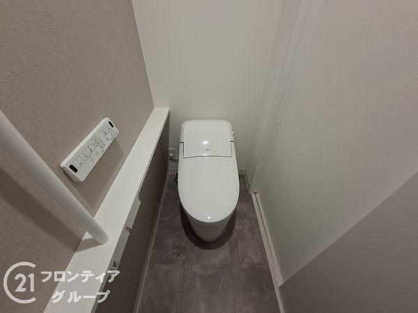 宇治市小倉町南浦　新築一戸建て　１号棟