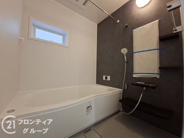 宇治市小倉町南浦　新築一戸建て　１号棟
